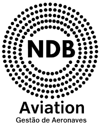 NDB Aviation Logo